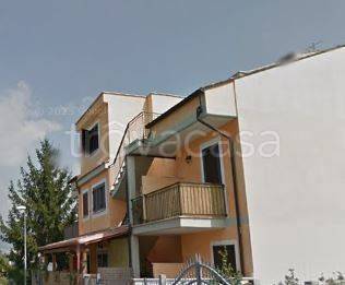 appartamento in affitto a Guidonia Montecelio in zona Guidonia