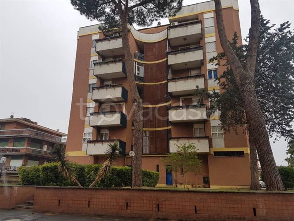 appartamento in affitto a Guidonia Montecelio