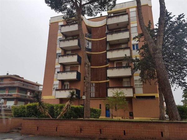 appartamento in affitto a Guidonia Montecelio in zona Guidonia
