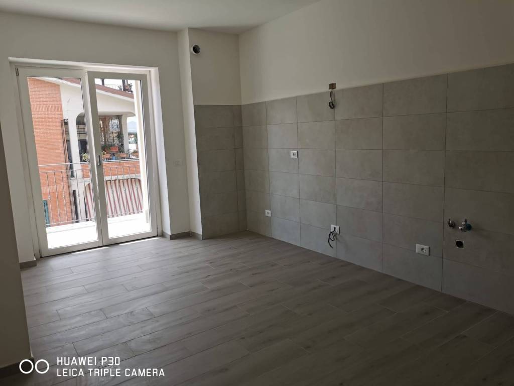 appartamento in affitto a Guidonia Montecelio in zona Villanova