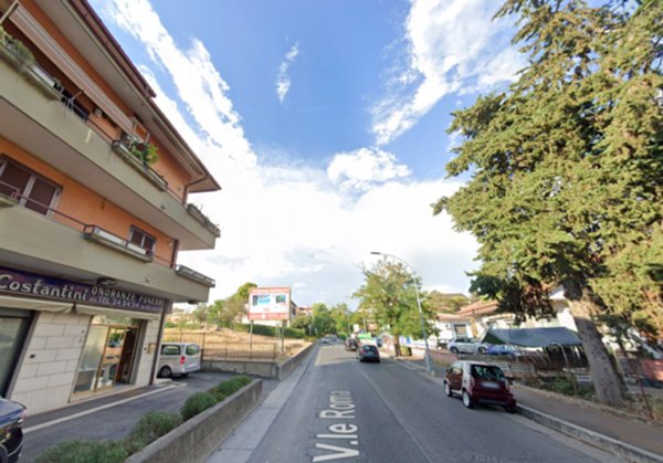 appartamento in affitto a Guidonia Montecelio in zona Guidonia