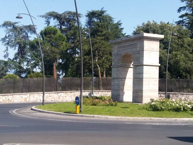 appartamento in affitto a Guidonia Montecelio in zona Colle Fiorito
