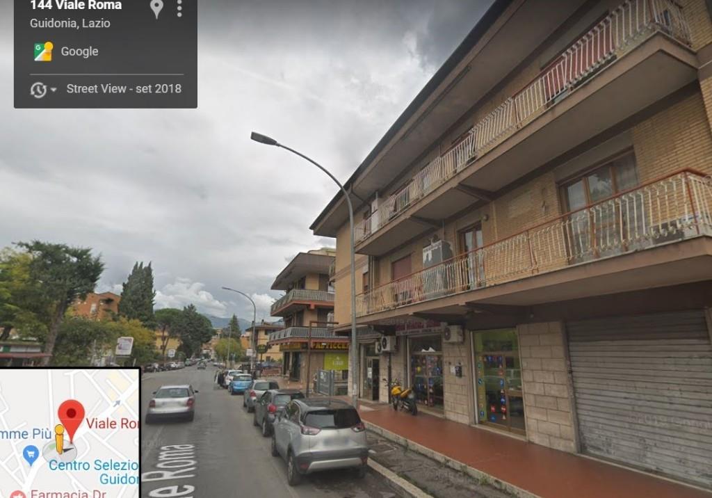 appartamento in affitto a Guidonia Montecelio in zona Guidonia