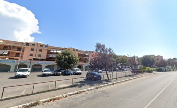 appartamento in affitto a Guidonia Montecelio in zona Guidonia