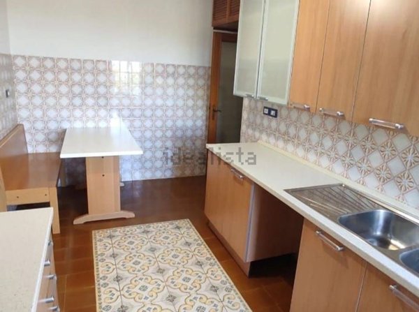 appartamento in affitto a Guidonia Montecelio in zona Colleverde