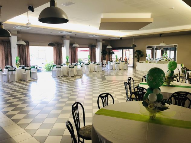 locale commerciale in affitto a Guidonia Montecelio