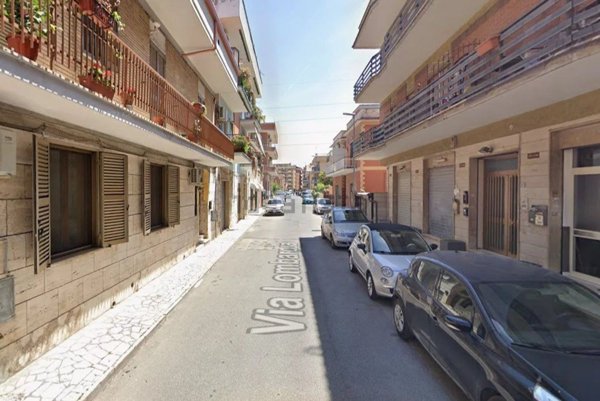 appartamento in affitto a Guidonia Montecelio