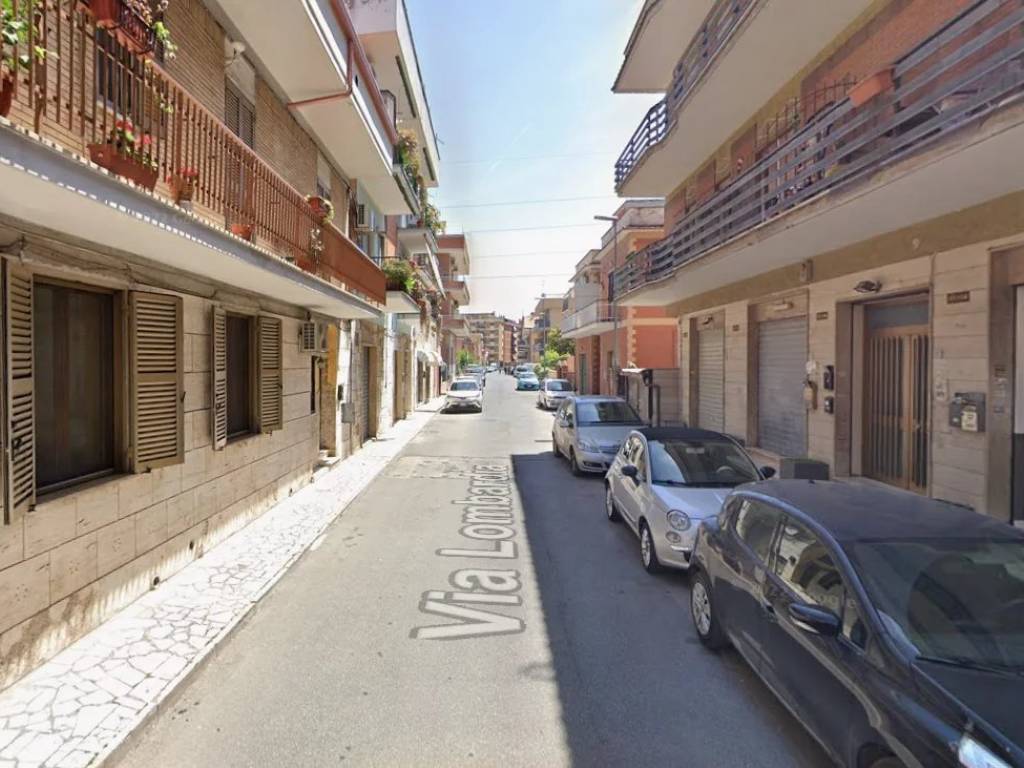 appartamento in affitto a Guidonia Montecelio in zona Villalba