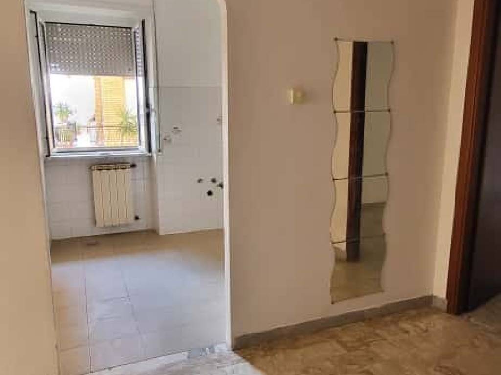 appartamento in affitto a Guidonia Montecelio in zona Villalba