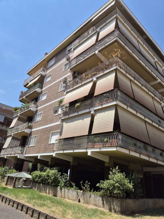 appartamento in affitto a Guidonia Montecelio in zona Montecelio