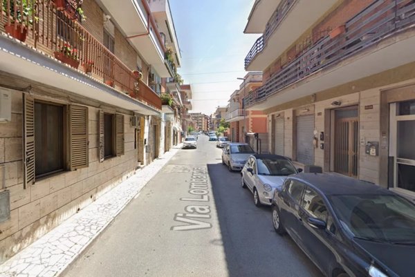 appartamento in affitto a Guidonia Montecelio in zona Guidonia