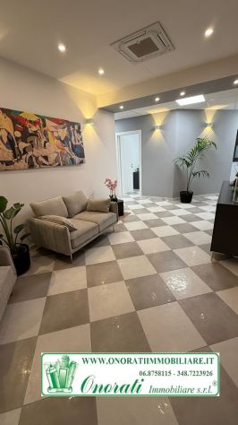 ufficio in affitto a Guidonia Montecelio in zona Guidonia