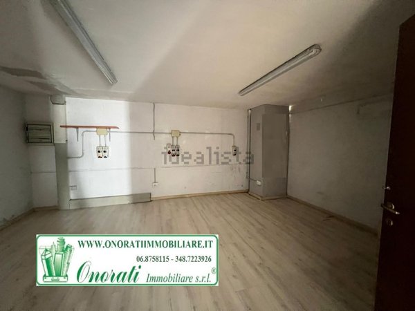 locale di sgombero in affitto a Guidonia Montecelio in zona Guidonia