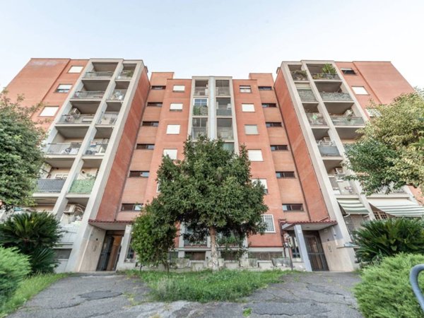 appartamento in affitto a Guidonia Montecelio