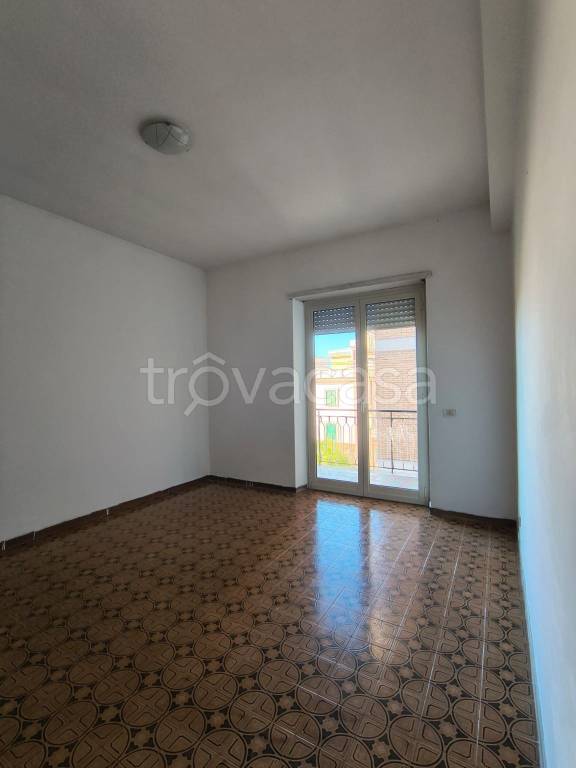 appartamento in affitto a Guidonia Montecelio in zona Villanova