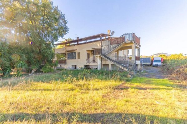 appartamento in affitto a Guidonia Montecelio in zona La Botte