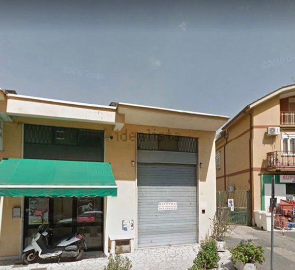 locale commerciale in affitto a Guidonia Montecelio in zona Guidonia