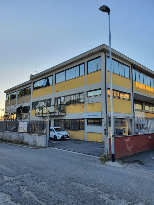 appartamento in affitto a Guidonia Montecelio