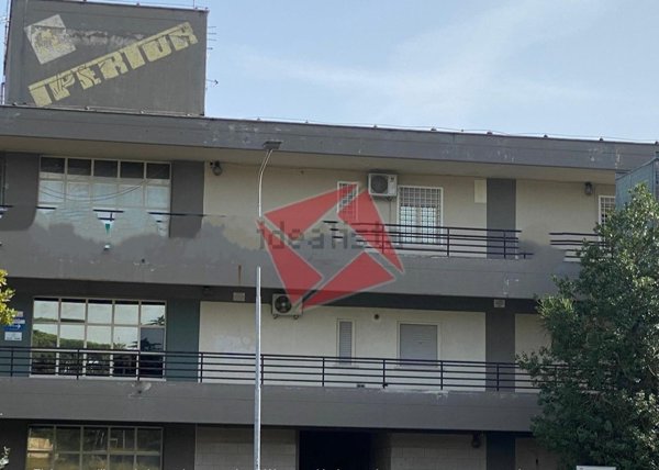 ufficio in affitto a Guidonia Montecelio in zona Guidonia