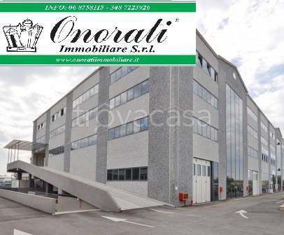 locale commerciale in affitto a Guidonia Montecelio