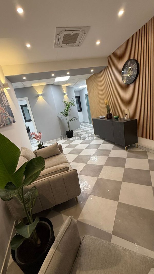 ufficio in affitto a Guidonia Montecelio