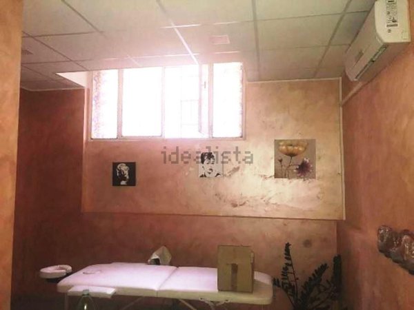 locale commerciale in affitto a Guidonia Montecelio in zona Setteville