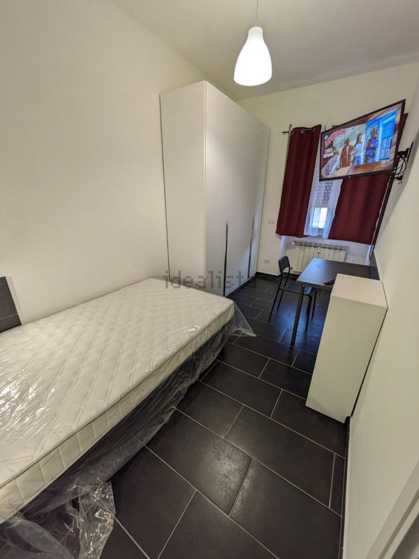 appartamento in affitto a Guidonia Montecelio in zona Setteville