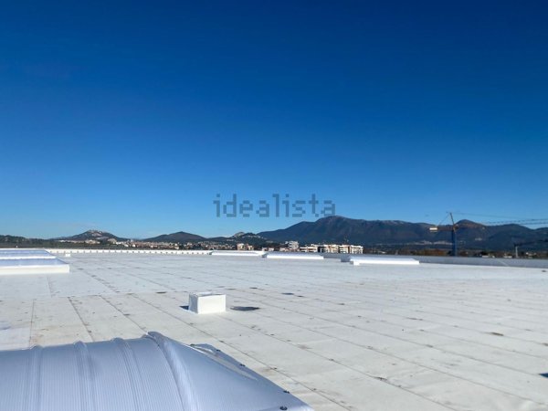 capannone in affitto a Guidonia Montecelio