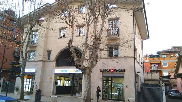 appartamento in affitto a Guidonia Montecelio in zona Guidonia