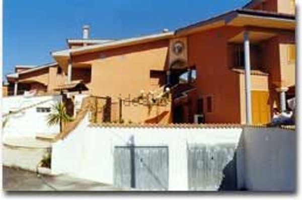 locale di sgombero in affitto a Guidonia Montecelio