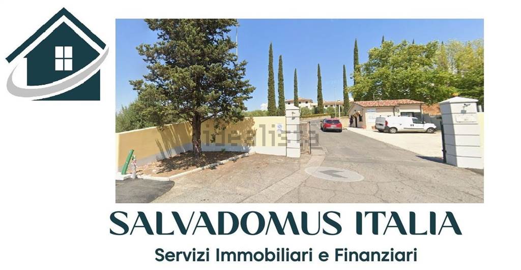 appartamento in affitto a Guidonia Montecelio