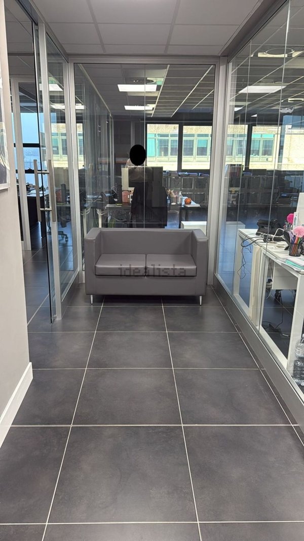 ufficio in affitto a Guidonia Montecelio in zona Guidonia