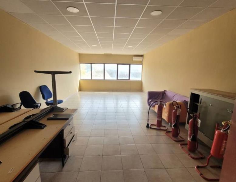 ufficio in affitto a Guidonia Montecelio