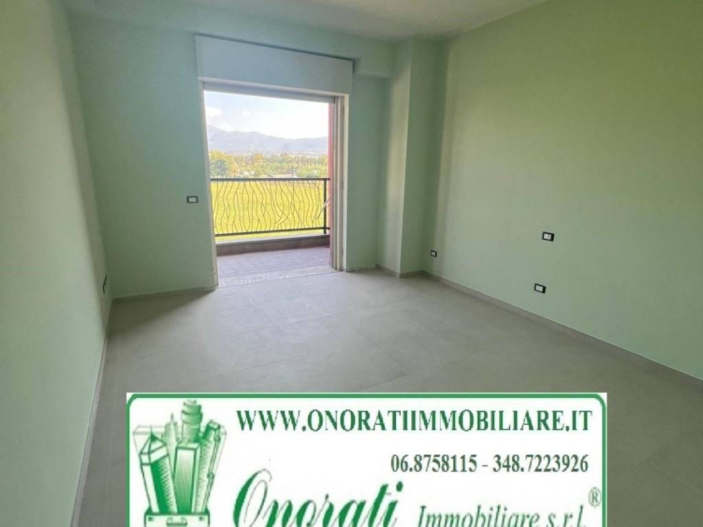 ufficio in affitto a Guidonia Montecelio