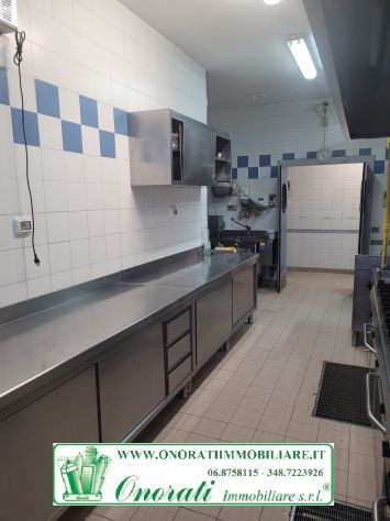 locale di sgombero in affitto a Guidonia Montecelio in zona Setteville