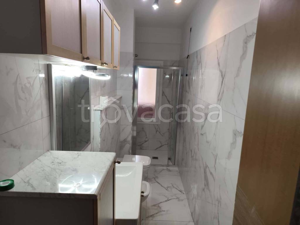 appartamento in affitto a Guidonia Montecelio