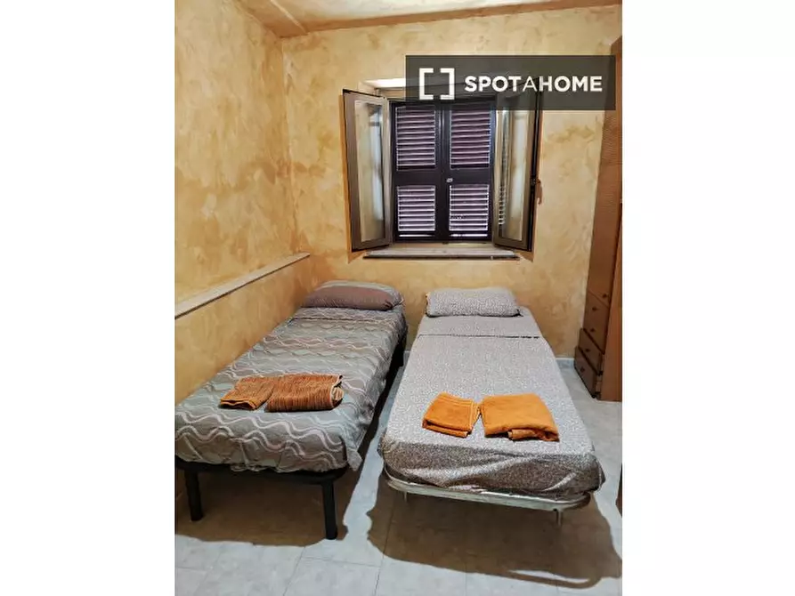 appartamento in affitto a Guidonia Montecelio