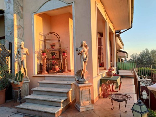 casa indipendente in affitto a Guidonia Montecelio in zona Marco Simone