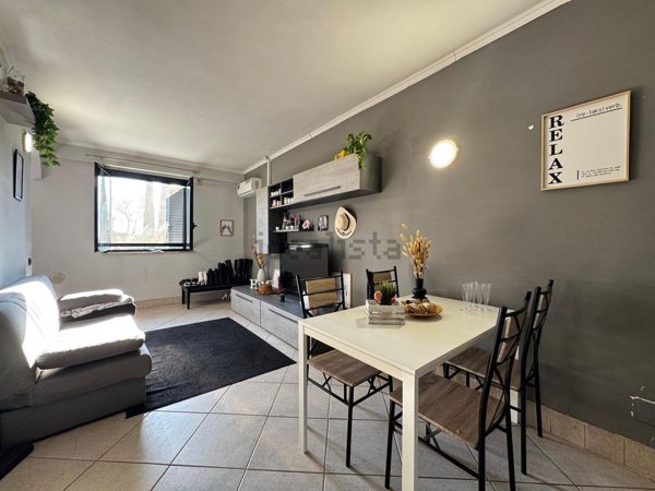 appartamento in affitto a Guidonia Montecelio in zona Marco Simone