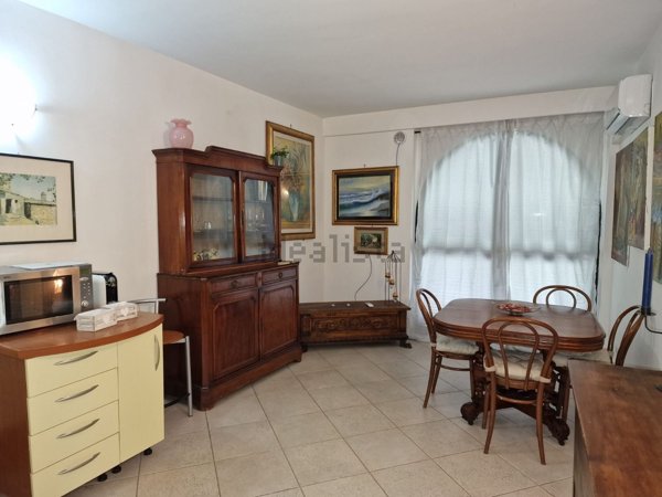 appartamento in affitto a Guidonia Montecelio in zona Marco Simone