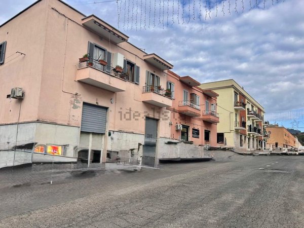 locale commerciale in affitto a Guidonia Montecelio in zona Guidonia