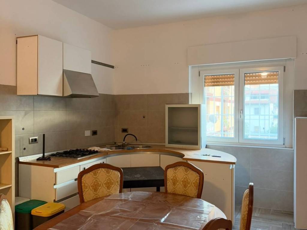 appartamento in affitto a Guidonia Montecelio in zona Villanova