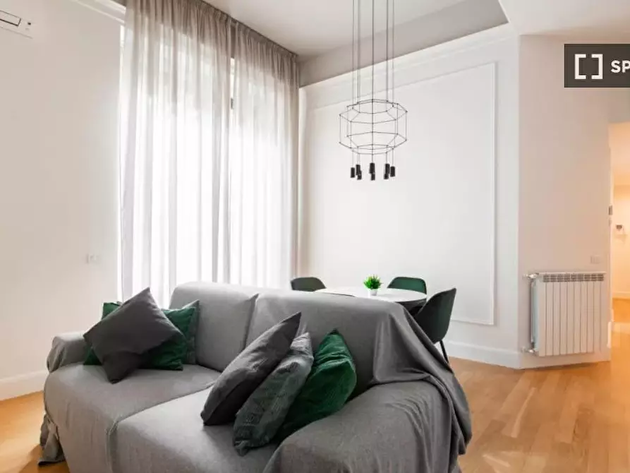 appartamento in affitto a Guidonia Montecelio