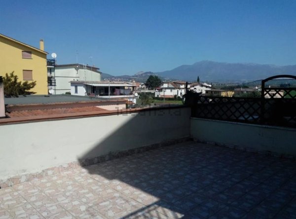 appartamento in affitto a Guidonia Montecelio in zona Guidonia