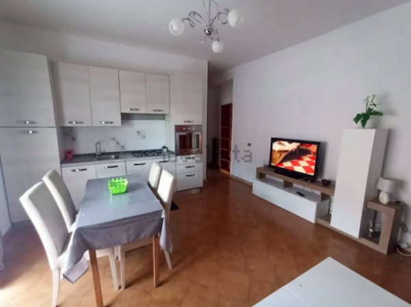 appartamento in affitto a Guidonia Montecelio in zona Guidonia