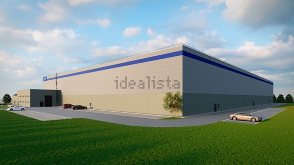 locale di sgombero in affitto a Guidonia Montecelio