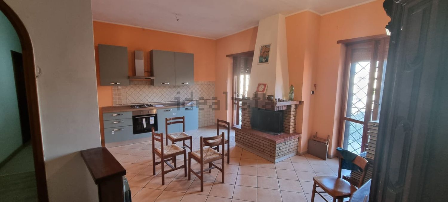 appartamento in affitto a Guidonia Montecelio