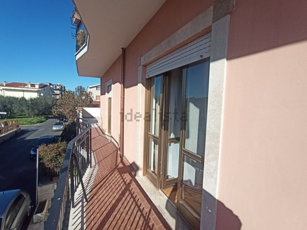 appartamento in affitto a Guidonia Montecelio in zona Guidonia