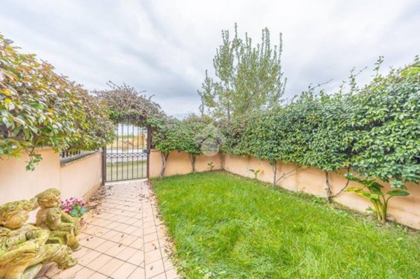 casa indipendente in affitto a Guidonia Montecelio in zona Marco Simone