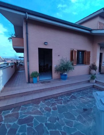 appartamento in affitto a Guidonia Montecelio in zona Guidonia